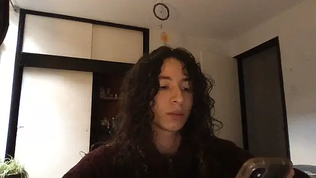 camille delrey online show from November 25, 2025, 10:32 pm