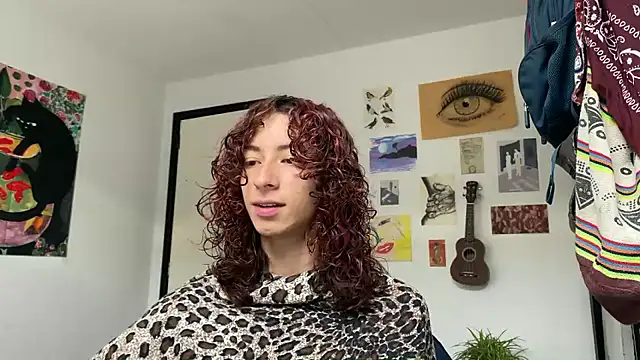 camille delrey online show from March 3, 2026, 3:30 pm