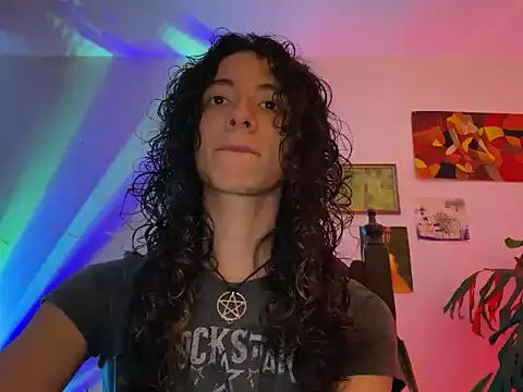 camille delrey online show from October 7, 2025, 2:12 am