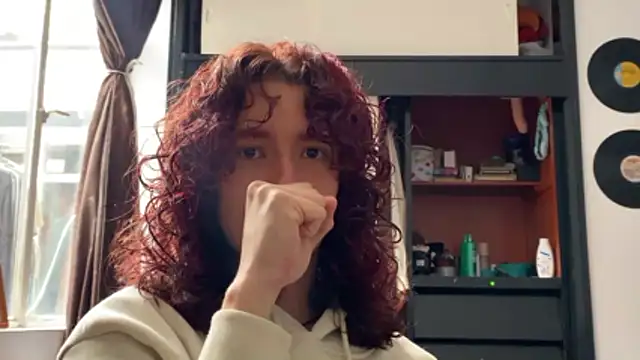 camille delrey online show from January 7, 2026, 6:46 pm