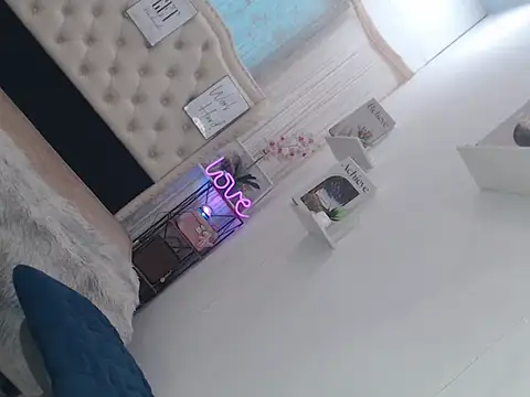 miss strongerthanbefore03 online show from September 30, 2025, 10:38 pm