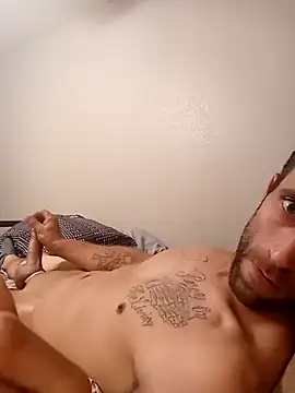 Snapshot of chuck_steele chatting on September 18, 2025, 12:24 am chuck steele online show from September 18, 2025, 12:24 am