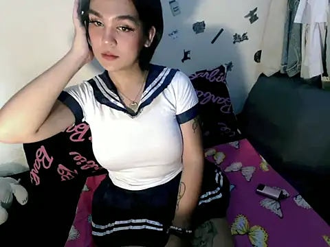 Moiraine Sedai online show from June 25, 2026, 1:58 am