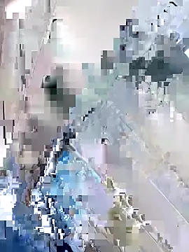 Wet BunnyFun online show from July 1, 2026, 10:26 am