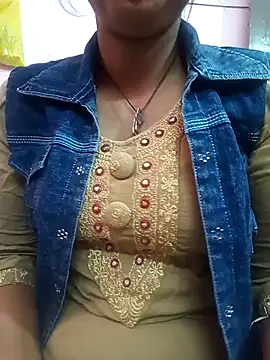 BILLO-RANI67 online show from October 29, 2025, 4:11 am