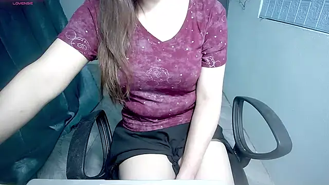  Sara 768 online show from November 2, 2025, 9:09 pm