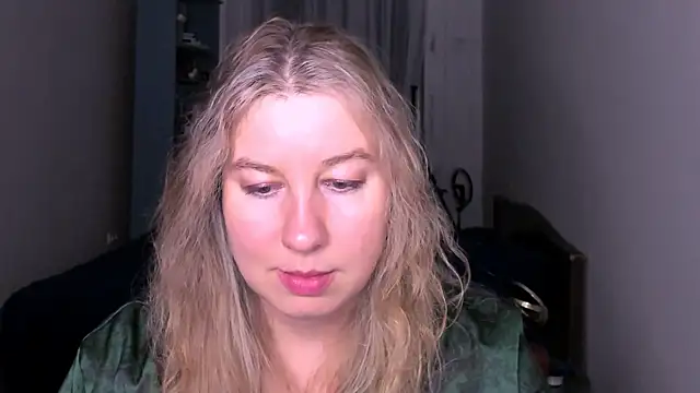 NancySanders online show from March 8, 2026, 4:54 pm