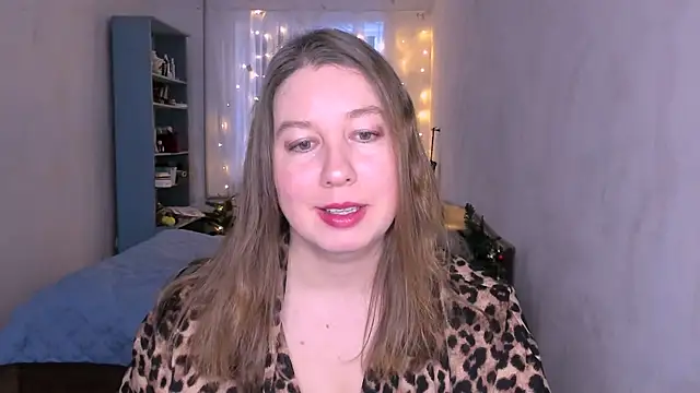 NancySanders online show from January 10, 2026, 10:10 am