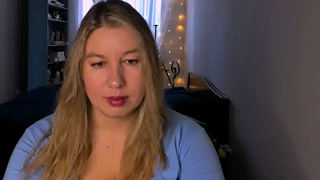 NancySanders online show from March 9, 2026, 9:24 am