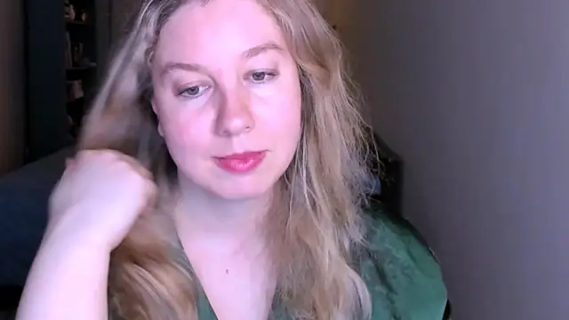 NancySanders online show from April 3, 2026, 6:36 pm