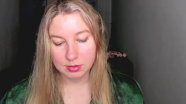 NancySanders online show from February 28, 2026, 7:35 pm