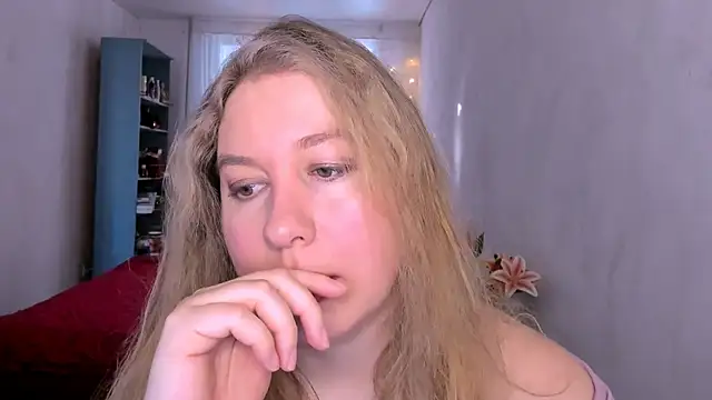 NancySanders online show from February 11, 2026, 6:13 am