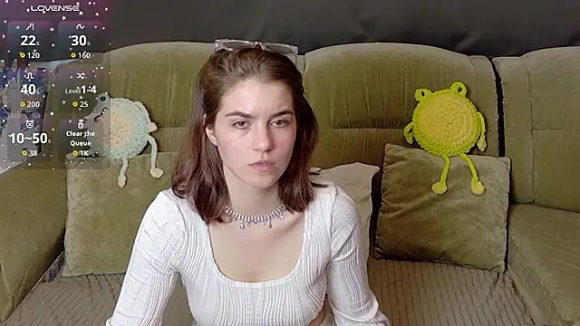 Snapshot of ElzaBlis chatting on April 2, 2026, 3:08 pm ElzaBlis online show from April 2, 2026, 3:08 pm