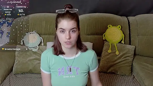 Snapshot of ElzaBlis chatting on March 12, 2026, 3:16 pm ElzaBlis online show from March 12, 2026, 3:16 pm