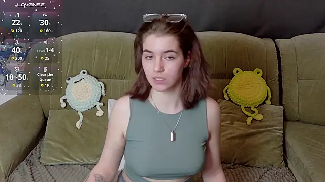 Snapshot of ElzaBlis chatting on March 22, 2026, 4:08 pm ElzaBlis online show from March 22, 2026, 4:08 pm