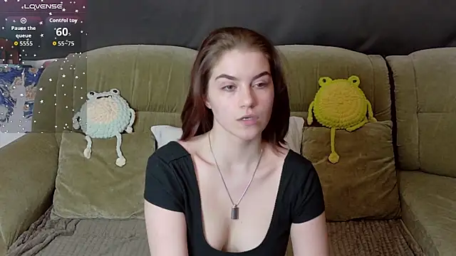 Snapshot of ElzaBlis chatting on March 23, 2026, 1:11 pm ElzaBlis online show from March 23, 2026, 1:11 pm