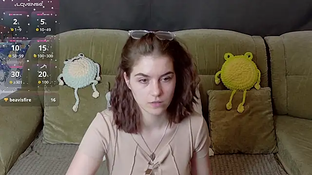 Snapshot of ElzaBlis chatting on March 21, 2026, 3:16 pm ElzaBlis online show from March 21, 2026, 3:16 pm