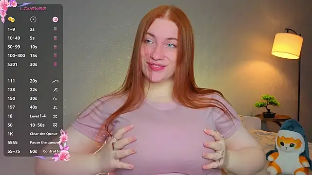 Snapshot of EthalCarlsqq chatting on October 5, 2025, 7:10 am EthalCarlsqq online show from October 5, 2025, 7:10 am