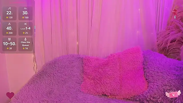 katia ws online show from January 10, 2026, 5:41 pm