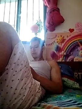 Franswat95 online show from April 6, 2026, 3:02 pm