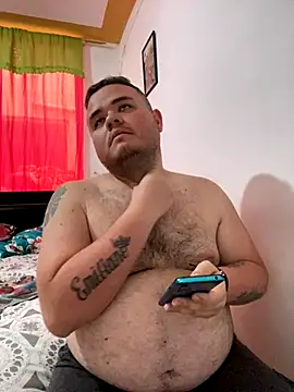 Chimbo-1996 online show from November 24, 2025, 6:30 pm