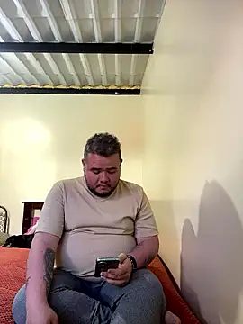 Chimbo-1996 online show from January 13, 2026, 5:17 pm