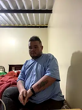 Chimbo-1996 online show from January 8, 2026, 12:11 pm