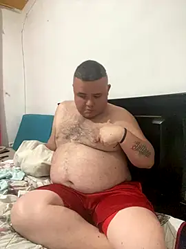 Chimbo-1996 online show from October 26, 2025, 2:56 am