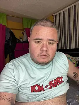 Chimbo-1996 online show from May 27, 2026, 1:57 am