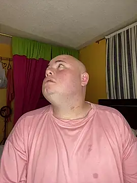 Chimbo-1996 online show from April 9, 2026, 2:46 am