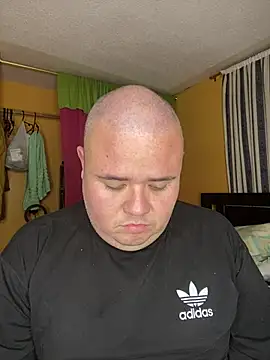 Chimbo-1996 online show from April 12, 2026, 12:03 am