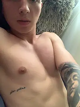 WhiteExtasyCum online show from November 8, 2025, 2:53 pm