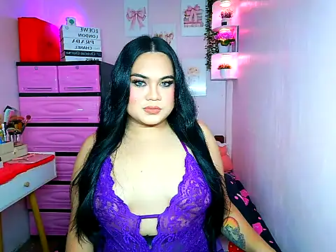 YourThicc bella online show from July 11, 2026, 4:51 pm