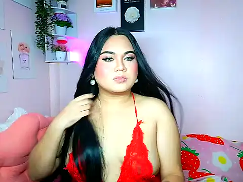 YourThicc bella online show from July 23, 2026, 3:41 pm