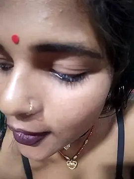 Snapshot of Maya_bhoji chatting on February 20, 2026, 9:00 am Maya bhoji online show from February 20, 2026, 9:00 am