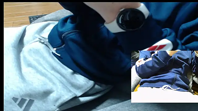 Yasu2000 online show from April 30, 2026, 1:45 am