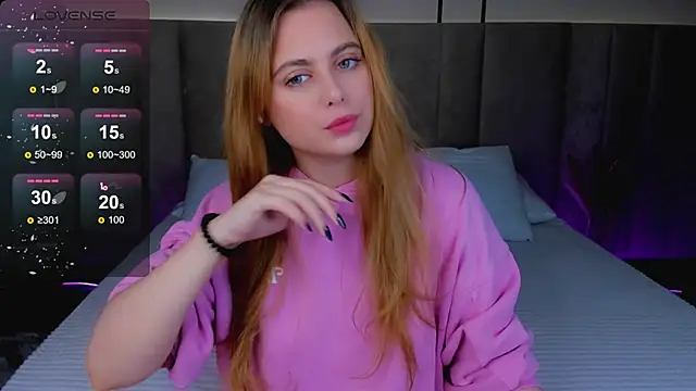 Alice Wander online show from September 13, 2025, 2:11 am