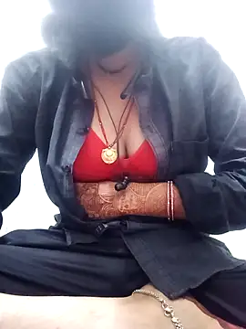 Snapshot of kajalbhabhi44 chatting on February 22, 2026, 10:06 am kajalbhabhi44 online show from February 22, 2026, 10:06 am