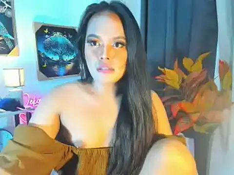 yourmochaloca69 online show from December 19, 2025, 12:14 am