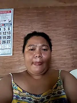 Perfect smile01 online show from December 3, 2025, 5:30 am