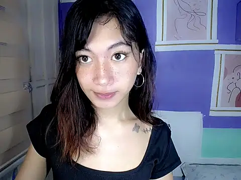 Asianbarbie05 online show from December 2, 2025, 7:37 pm