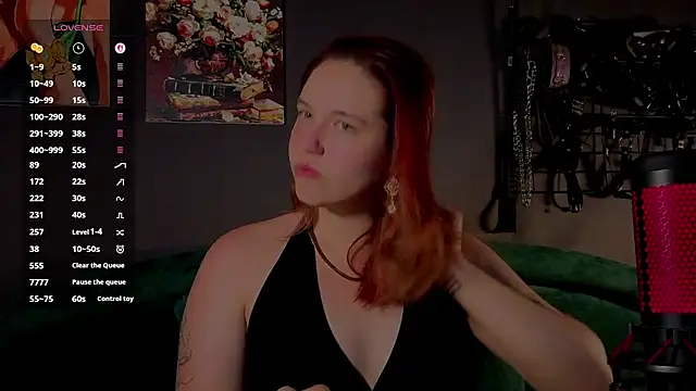 the high priestess online show from June 27, 2026, 3:01 am