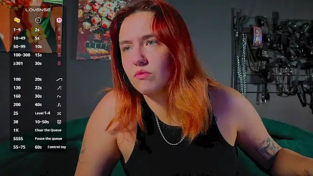 the high priestess online show from July 14, 2026, 2:49 am