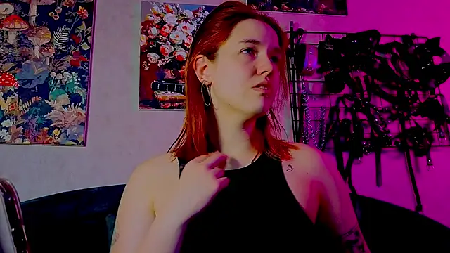 the high priestess online show from April 24, 2026, 5:09 am