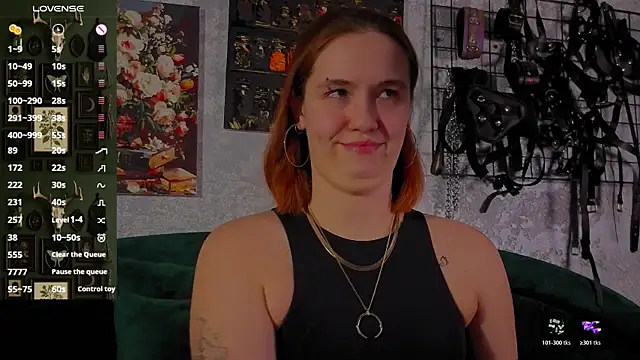 the high priestess online show from February 19, 2026, 2:41 am