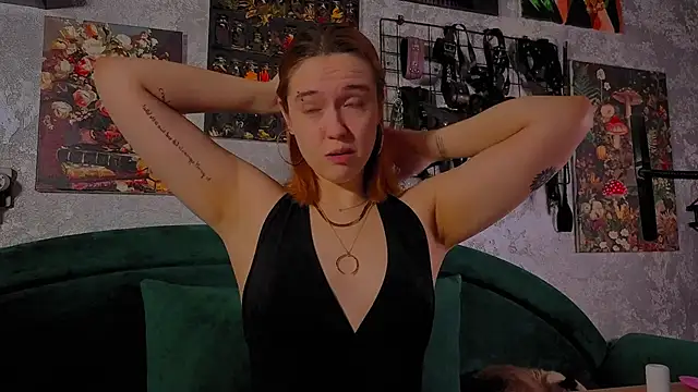 the high priestess online show from March 1, 2026, 2:55 am