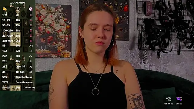 the high priestess online show from February 26, 2026, 1:49 am