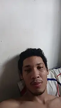 RuiMaddoox online show from November 12, 2025, 5:17 pm