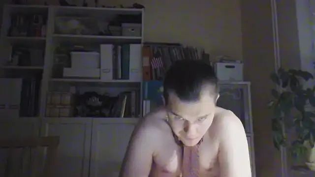 DIRTY BOY93 online show from November 3, 2025, 8:56 pm