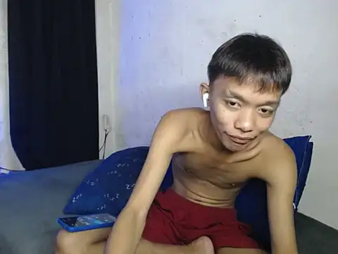 Innocentfucker online show from February 11, 2026, 9:53 am